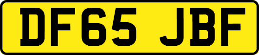 DF65JBF
