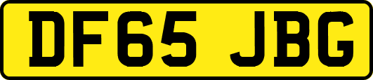 DF65JBG