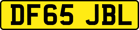 DF65JBL