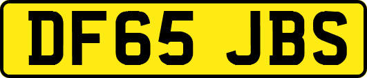 DF65JBS