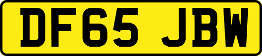 DF65JBW