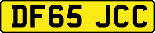DF65JCC
