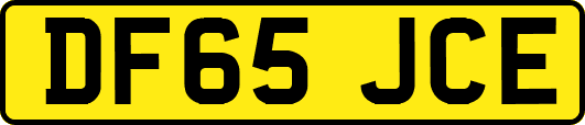 DF65JCE