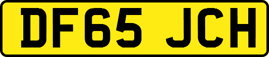 DF65JCH