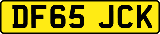DF65JCK