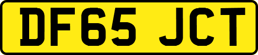 DF65JCT