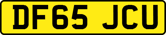 DF65JCU