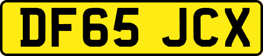 DF65JCX