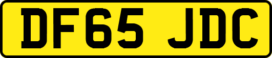 DF65JDC