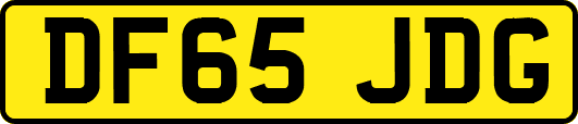 DF65JDG