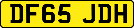 DF65JDH