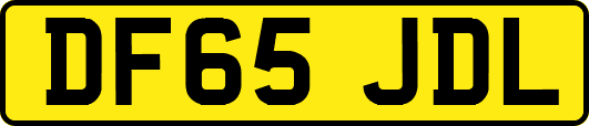 DF65JDL