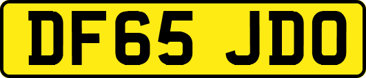 DF65JDO