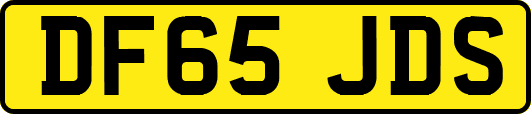 DF65JDS