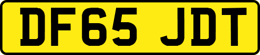 DF65JDT