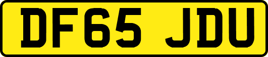 DF65JDU