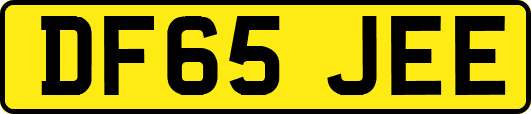 DF65JEE