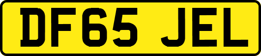 DF65JEL