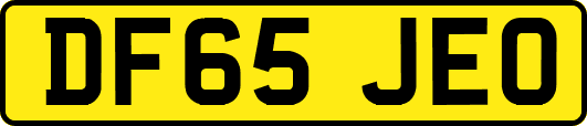 DF65JEO