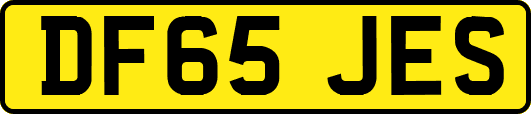 DF65JES