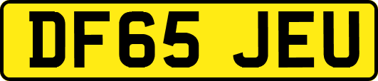 DF65JEU