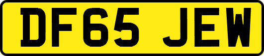 DF65JEW
