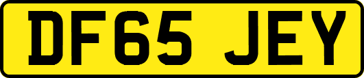 DF65JEY