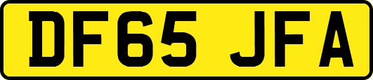 DF65JFA