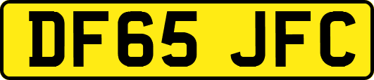 DF65JFC