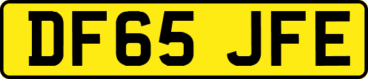 DF65JFE