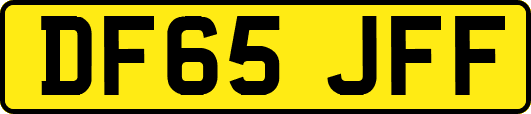 DF65JFF