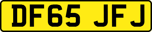 DF65JFJ