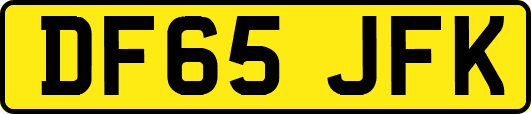 DF65JFK