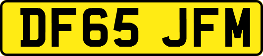 DF65JFM