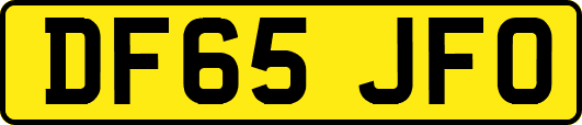 DF65JFO