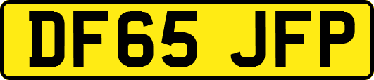 DF65JFP