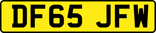 DF65JFW