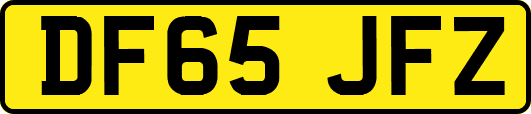 DF65JFZ