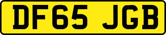 DF65JGB