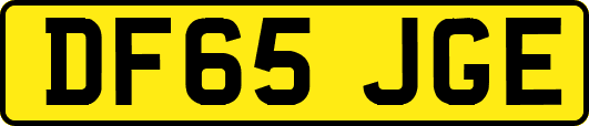 DF65JGE