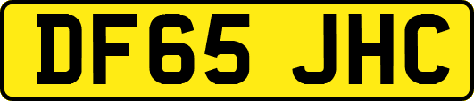 DF65JHC