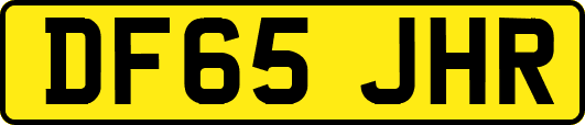 DF65JHR