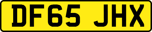 DF65JHX
