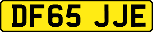 DF65JJE