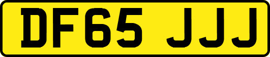 DF65JJJ