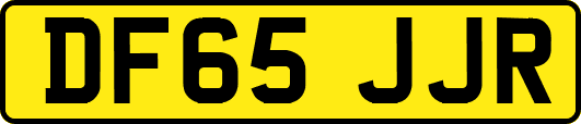 DF65JJR
