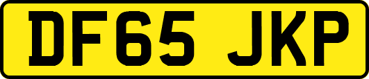 DF65JKP