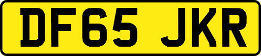 DF65JKR