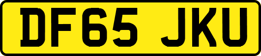 DF65JKU