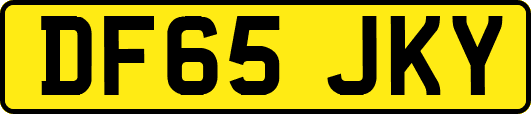 DF65JKY